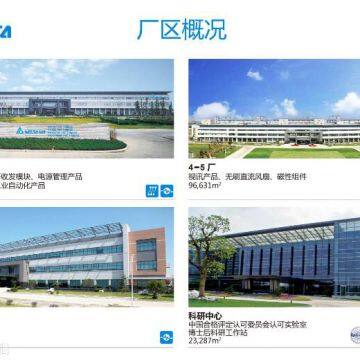 Shanghai ShuLin Power Ltd Www.shulpower.com company overview - view 1