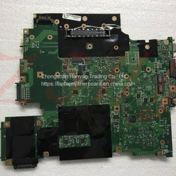 42w7652 44c3928 Laptop Motherboard for Lenovo Ibm Thinkpad T61 15.4 Pm965 Laptop Motherboard 42w7876 44c3928 Ddr2 Free Shipping