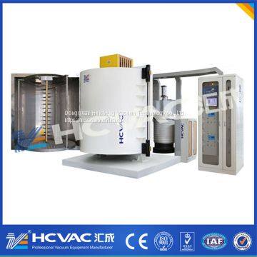 Automotive Lighting Headlamp Vacuum Metallizing Coating Machine Equipment photo-2