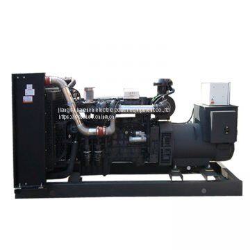 shangchai diesel electric power generator 120 kw price