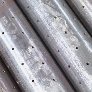 Seamless Pipes And Tubes Jis G3454-2007 2 Inch Steel Pipe