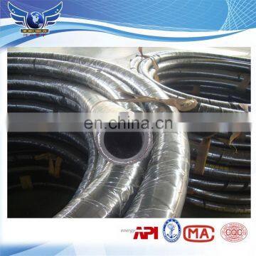 API 7K high pressure hose/rock drilling hose