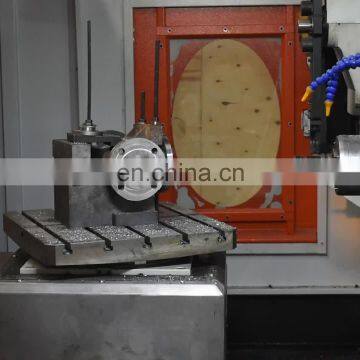 H80 horizontal cnc machine price for sale promotion