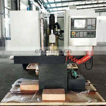 Xk7118 Hobby 3 Axis Mini Cnc Milling Machine Training