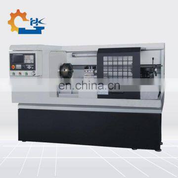 Hot Sale Automatic Metal CNC Lathe Machine Price