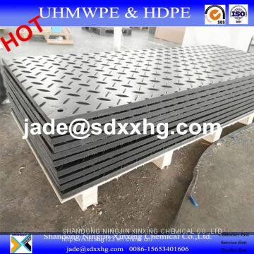 Temporary Road Mats/construction Mat/crane Mat/oil Drillig Rig Mats/temporary Roadway/plastic Road Plate photo-2