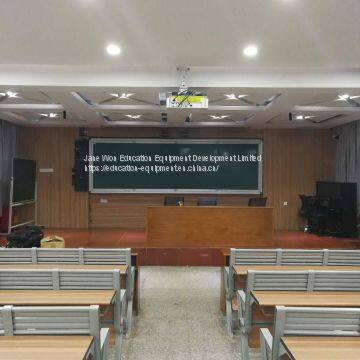 Multimedia Digital Classroom for Smart Education photo-4