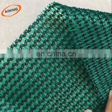 UV protection hdpe construction mesh net for building