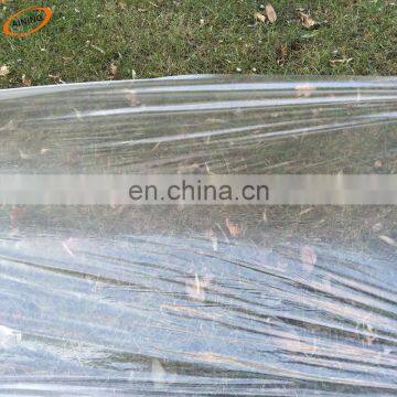 Alibaba Hot Products Non-Woven Agriculture Black Plastic Mulch Film