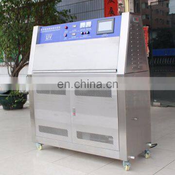 UV Light Chamber , UV Lamp Tester