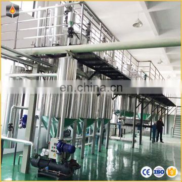 China Supplier Synthetic Cars Fuel Truck Base Oil Vacuum Distillation Equipment Mobile Crude Oil Refinery