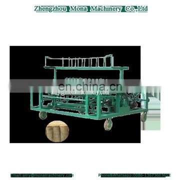 new arrival large capacity weaving reed making machine for sale