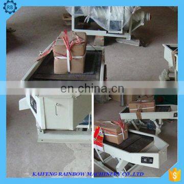 High Efficirncy Rice Grader Machine/Rice Grading Screen/grain Grader Machinery photo-4
