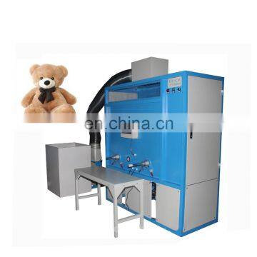 Good quality pillow stuffing machine,cotton carding machine,cotton stuffing machine