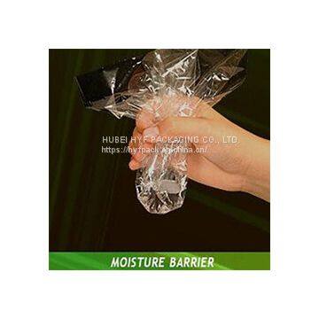 Transparent PLA Flexible Film photo-2