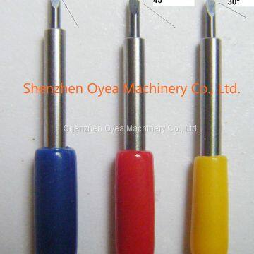 Special Roland Plotter Cutting Blade photo-3