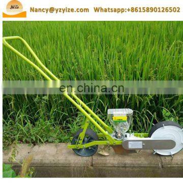 High Quality Small Agricultural Vegetable Seeder Machine Vegetable Seeds Planting Machine photo-6