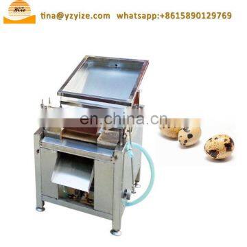 Stainless Steel Quail Egg Peeler Machines Peeling Quail Egg , Machine Peeled Quail Eggs photo-6