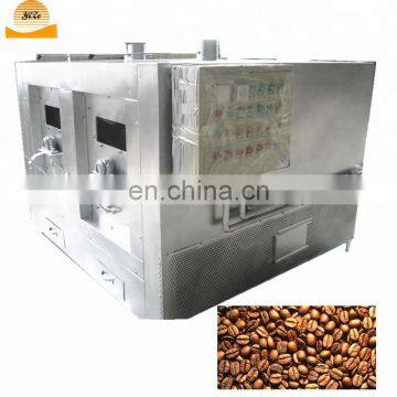 Trade assurance coffee beans drying roasting machine for sale
