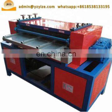 Air Conditioner The Radiator Copper Separator Machine photo-5