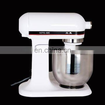 Professional Industrial Food Mixer Home Kitchen