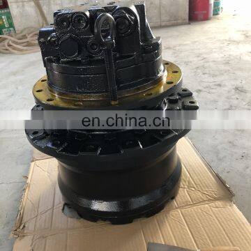 Original Excavator EX120 1 Travel Motor EX120-1 EX120-2 Final Drive On Sale photo-3