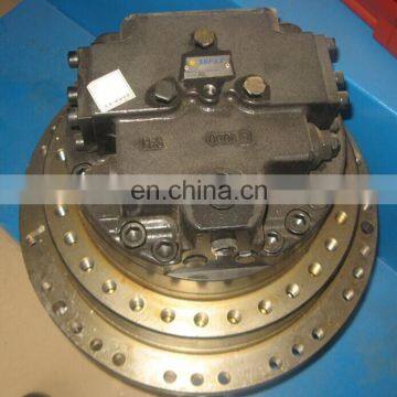 EC210 Final Drive Assy, устройство передвижения EC240, двигатель передвижения EC200 photo-6