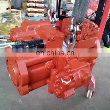 TB1140 Hydraulic Pump K3V63DTP150R-9N3B Excavator Main Pump