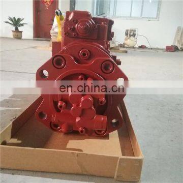 Excavator R305-7 Main Pump K5V140DTP-9C12 R305-7 Hydraulic Pump 31N8-10070 photo-5