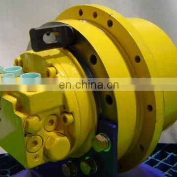 Sumitomo SH200-3RV final drive assy,travel motor/reducer gearbox/swing motor Sumitomo SH200 excavator