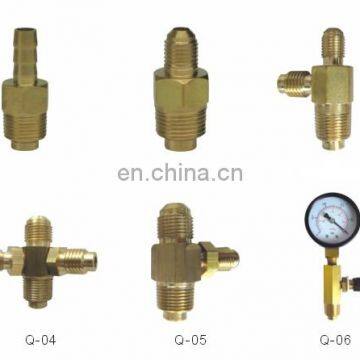 Rotary Vacuum Pump Accessories
