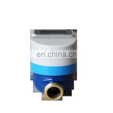 US Market DN-15~25 Smart Prepaid Water Meter Counters photo-5