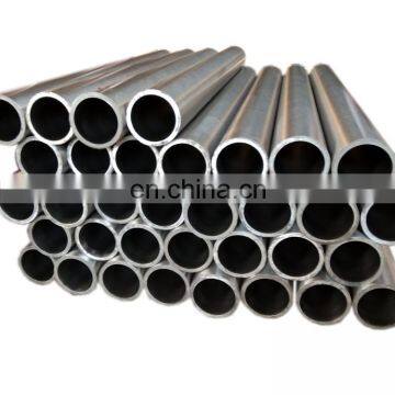 High precision hydraulic honed H8 seamless steel tube