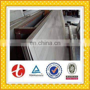 Multifunctional SUS403 Stainless Steel Sheets photo-6