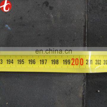 ASTM A516 Gr.70 Alloy Steel Plate photo-4