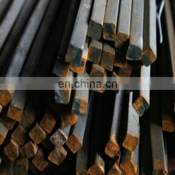 Aisi 1040 Carbon Steel Round/square Bar photo-4