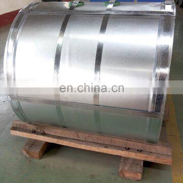 Prime Hot Dip GI Zinc Steel Coil Z90 From Shandong photo-4