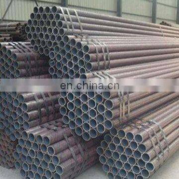 ASTM A106 Gr.B Seamless Carbon Steel pipe/ A106 GR.B seamless steel tube