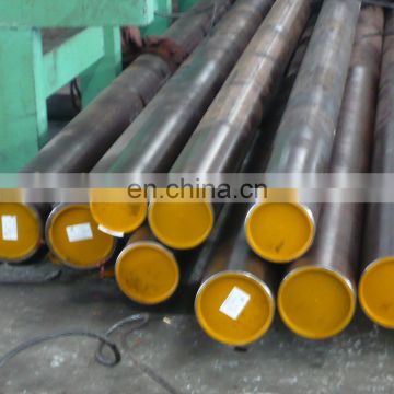 Precision Cold Drawn Seamless Honed Tube for Hydraulic Cylinder