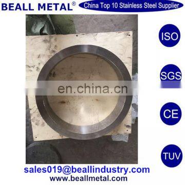 Raw Marerials Nickel Base Alloy Inconel 625 Pipe Tube ASTM B705 B444 B704 photo-2