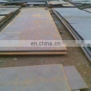 SS400/Q235B/A36/S235JR Standard Sizes Q235 gb Standard Mild Carbon Steel Plate High Quality Material Ss400 Equivalent photo-7