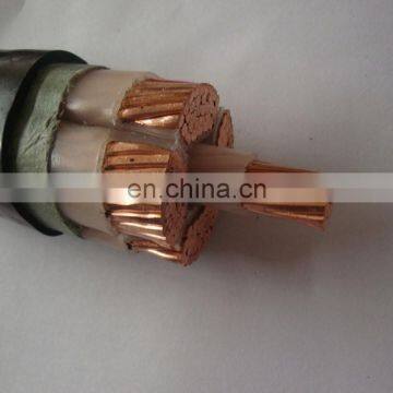 Factory Price N2XY 0.6/1KV 70mm2 95mm2 120mm2 185mm2 240mm2 400mm2 Fire Resistant Xlpe Power Cable photo-5
