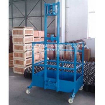 Special Design Model Suspended Platform photo-2