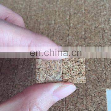 High Quality Cork Pads for Glass Protection photo-5