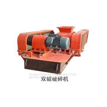 Good Quality New Smooth 2pg 400x250 Double Roll Crusher photo-5