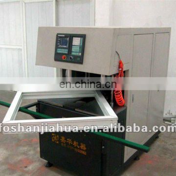 Corner Cleaning Machine/ PVC Window Machine /PVC Win-door Corner CNC Cleaning Machine