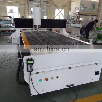 1325 Woodworking Cnc Router With Water Cooling Spindle and Dust Cover photo-2