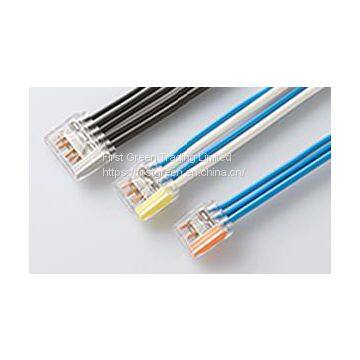 Push In Wire Connector photo-2