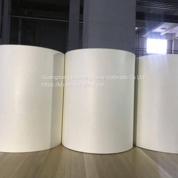 Substrate Nonwoven in RO/UF Filter Membrane Sheet photo-4