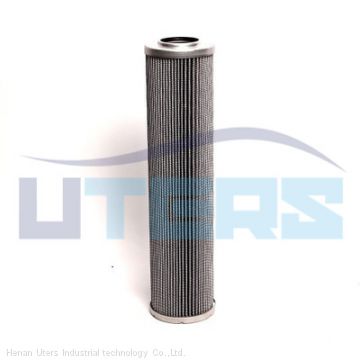 UTERS alternative to  INTERNORMEN lube oil filter element 01.E 41.10VG.16.S.V.-	321905